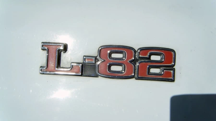 1979 Chevrolet Corvette C3 - Image 7 of 9