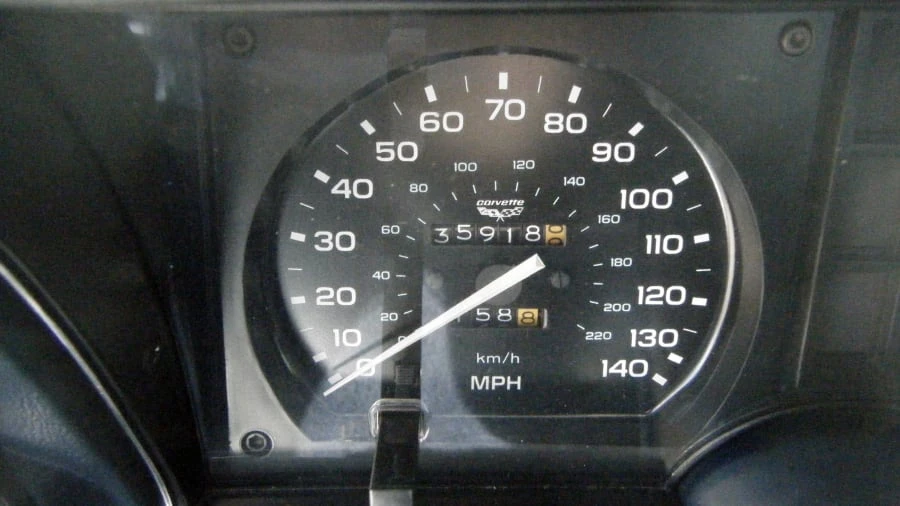 1979 Chevrolet Corvette C3 - Image 9 of 9