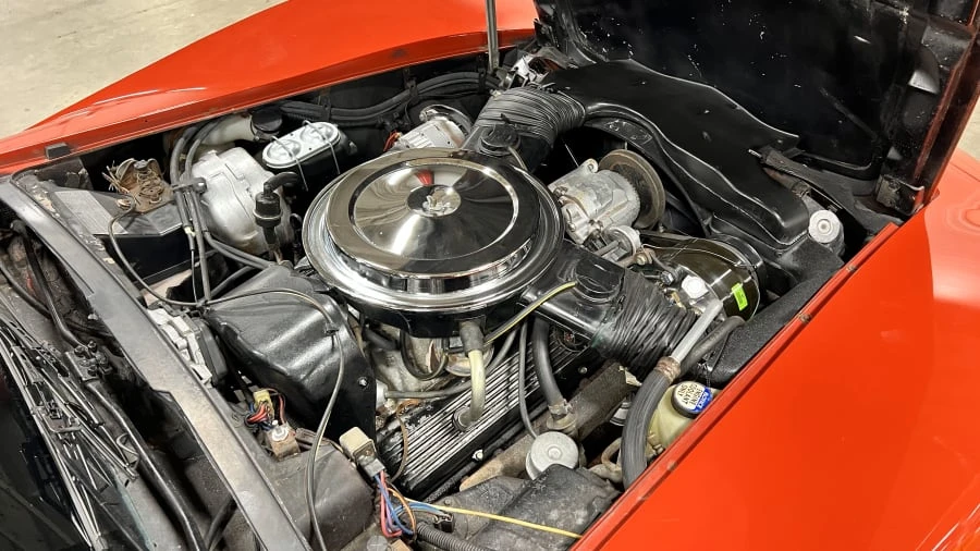1979 Chevrolet Corvette C3 - Image 9 of 9