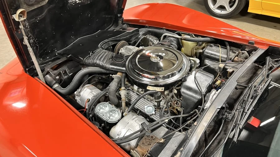 1979 Chevrolet Corvette C3 - Image 8 of 9