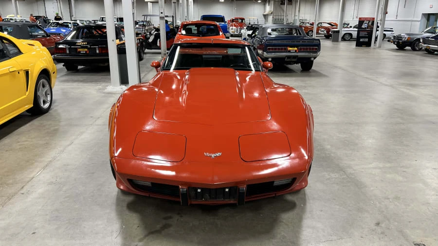 1979 Chevrolet Corvette C3 - Image 2 of 9