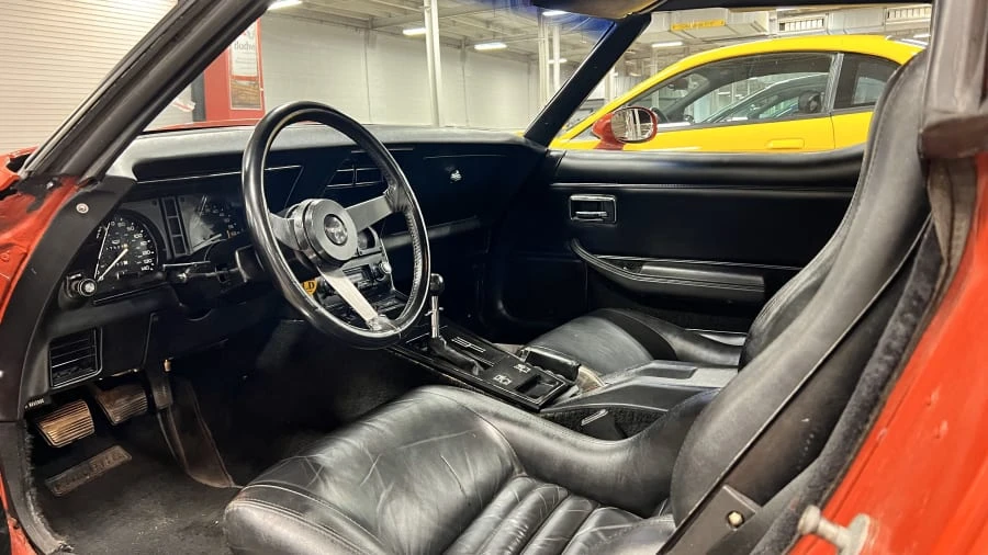1979 Chevrolet Corvette C3 - Image 6 of 9
