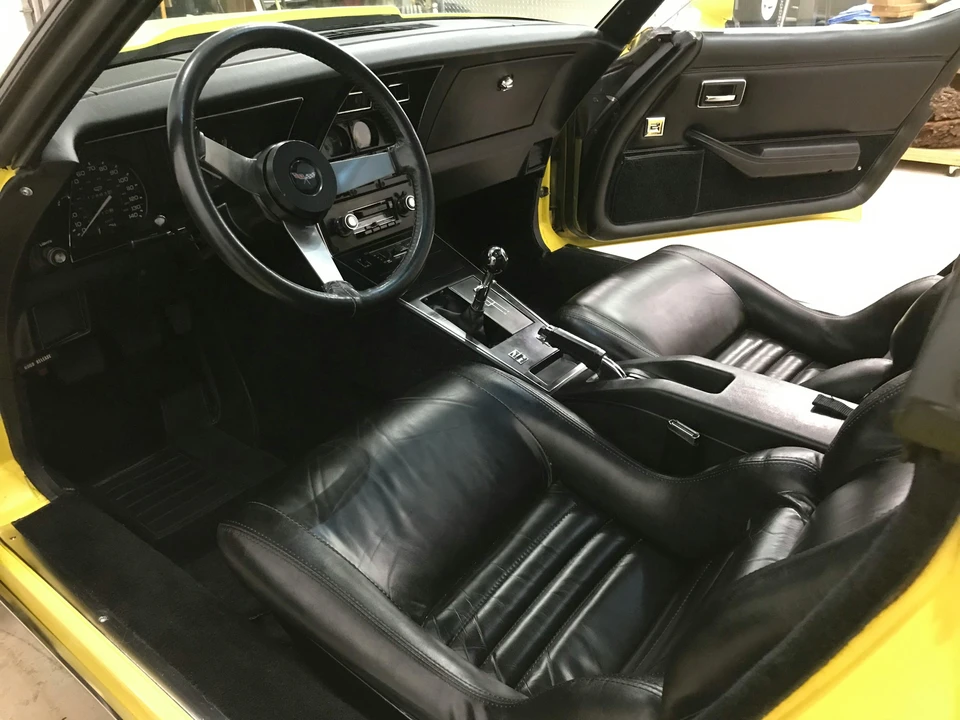 1979 Chevrolet Corvette C3 - Image 9 of 10