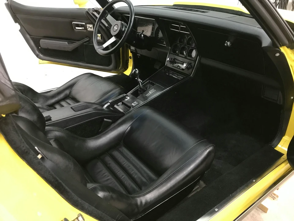 1979 Chevrolet Corvette C3 - Image 10 of 10