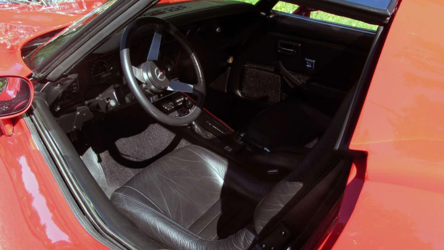 1979 Chevrolet Corvette C3 - Image 5 of 12
