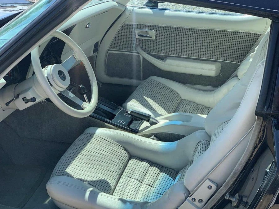 1979 Chevrolet Corvette C3 - Image 4 of 7
