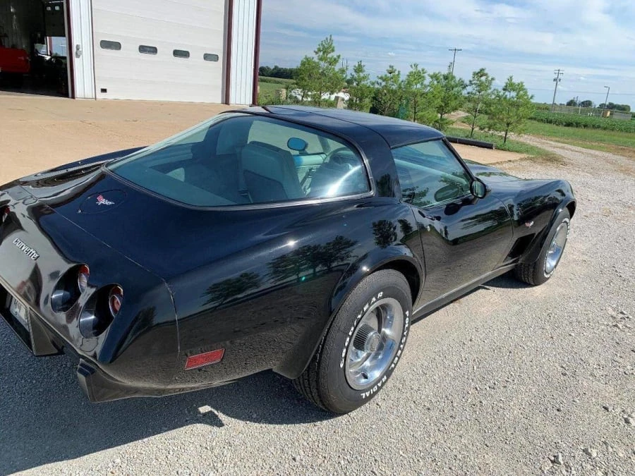 1979 Chevrolet Corvette C3 - Image 6 of 7