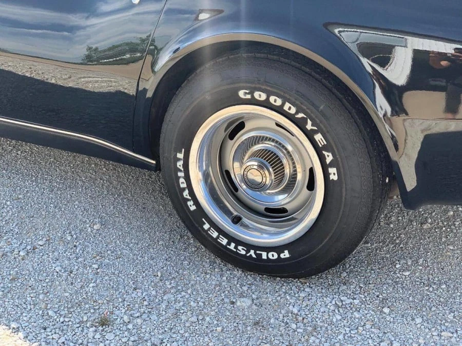 1979 Chevrolet Corvette C3 - Image 7 of 7