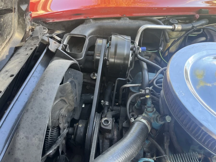 1979 Chevrolet Corvette C3 - Image 13 of 13