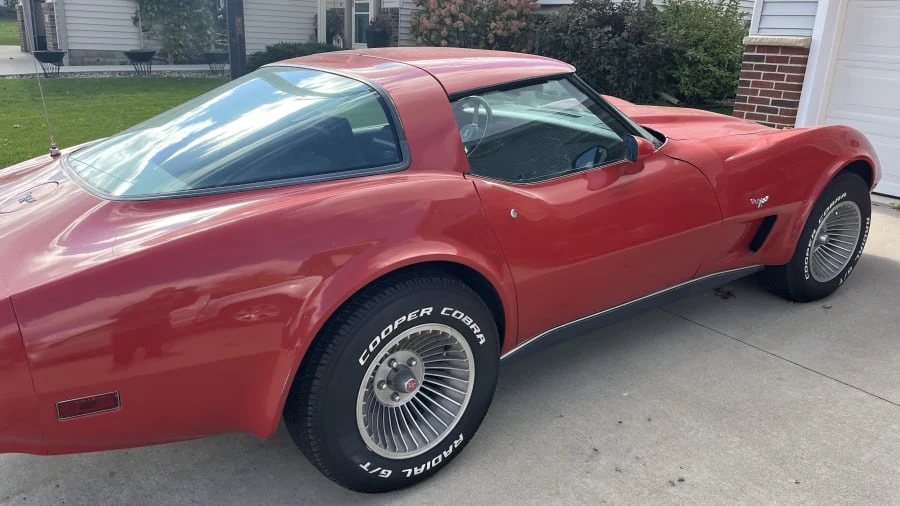 1979 Chevrolet Corvette C3 - Image 7 of 13