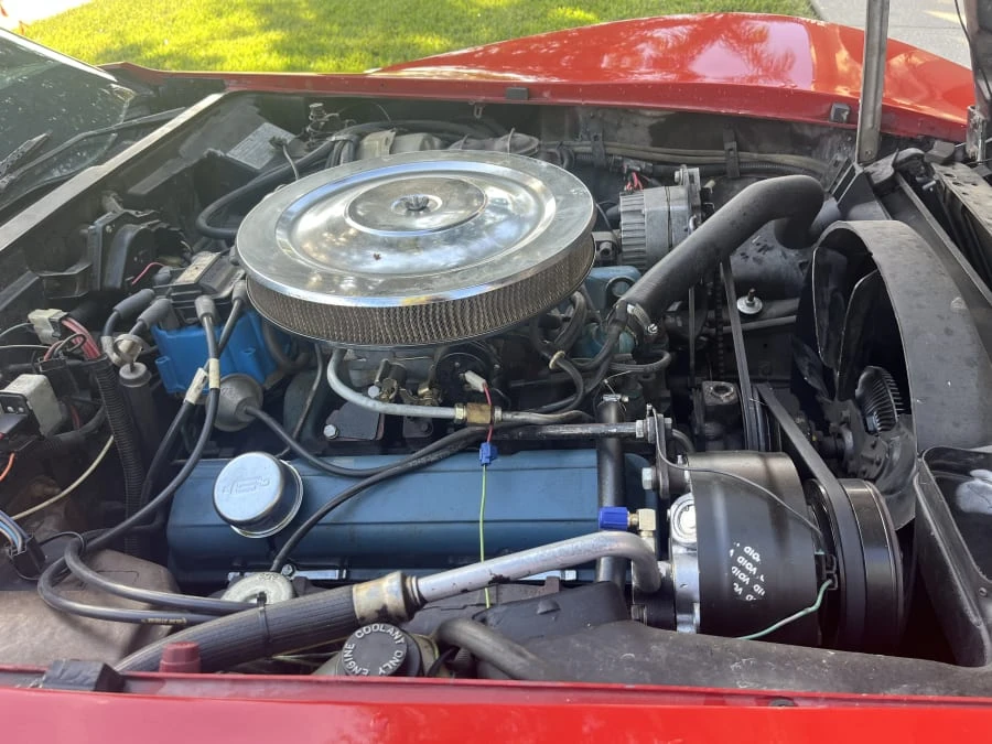 1979 Chevrolet Corvette C3 - Image 12 of 13
