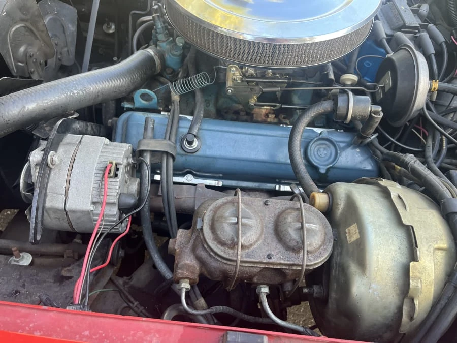 1979 Chevrolet Corvette C3 - Image 11 of 13
