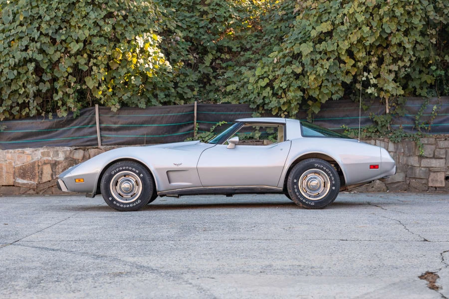 1979 Chevrolet Corvette C3 - Image 13 of 30