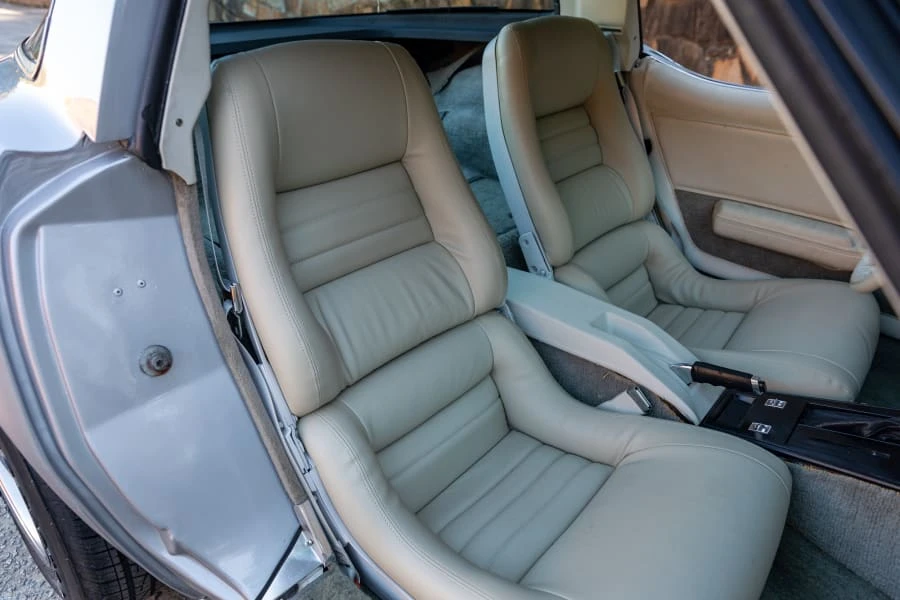 1979 Chevrolet Corvette C3 - Image 25 of 30