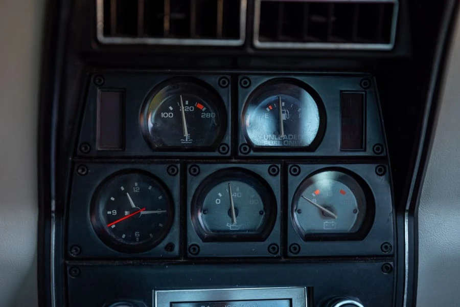 1979 Chevrolet Corvette C3 - Image 18 of 30