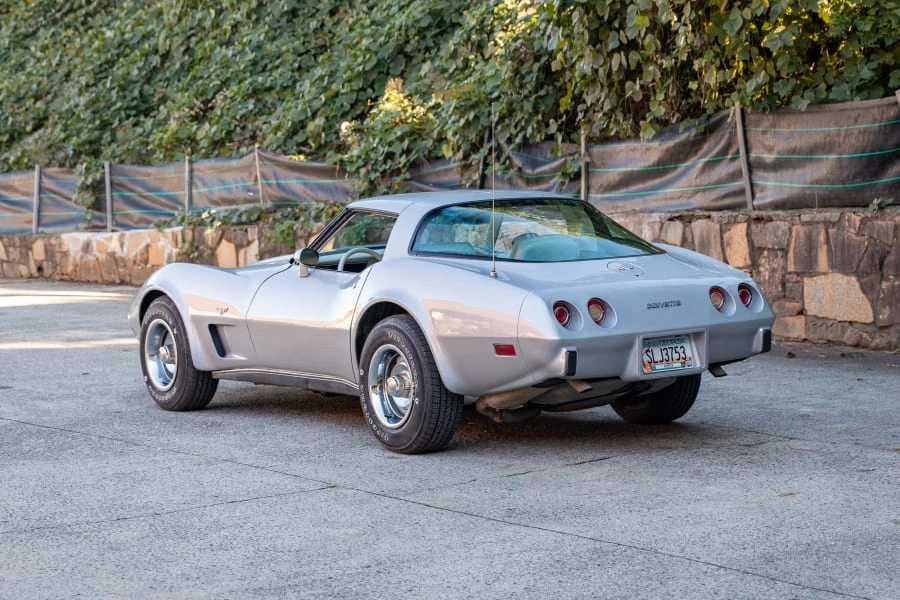 1979 Chevrolet Corvette C3 - Image 16 of 30