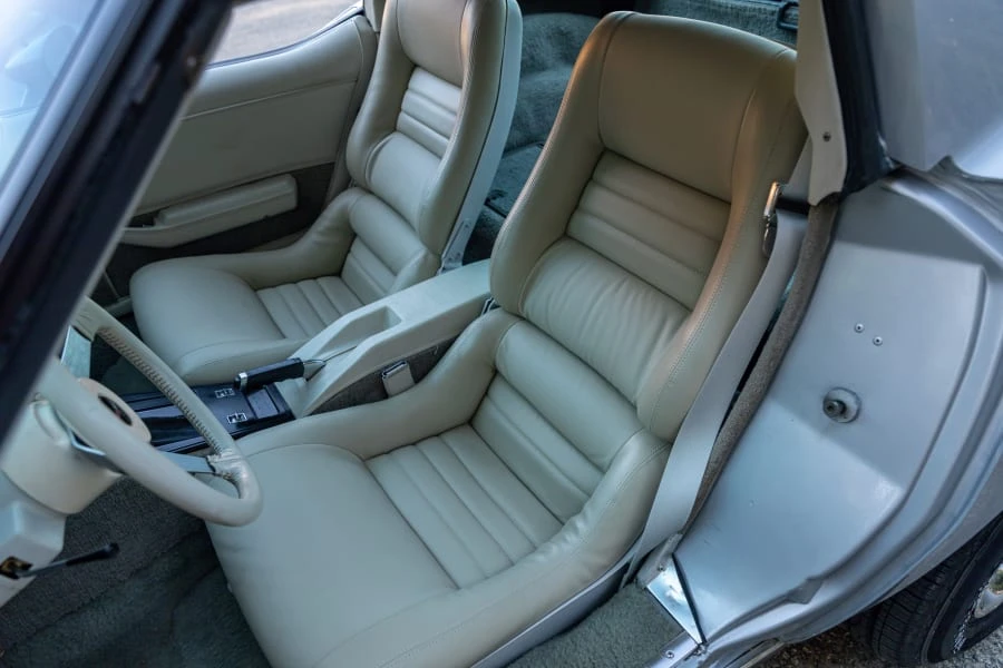 1979 Chevrolet Corvette C3 - Image 23 of 30