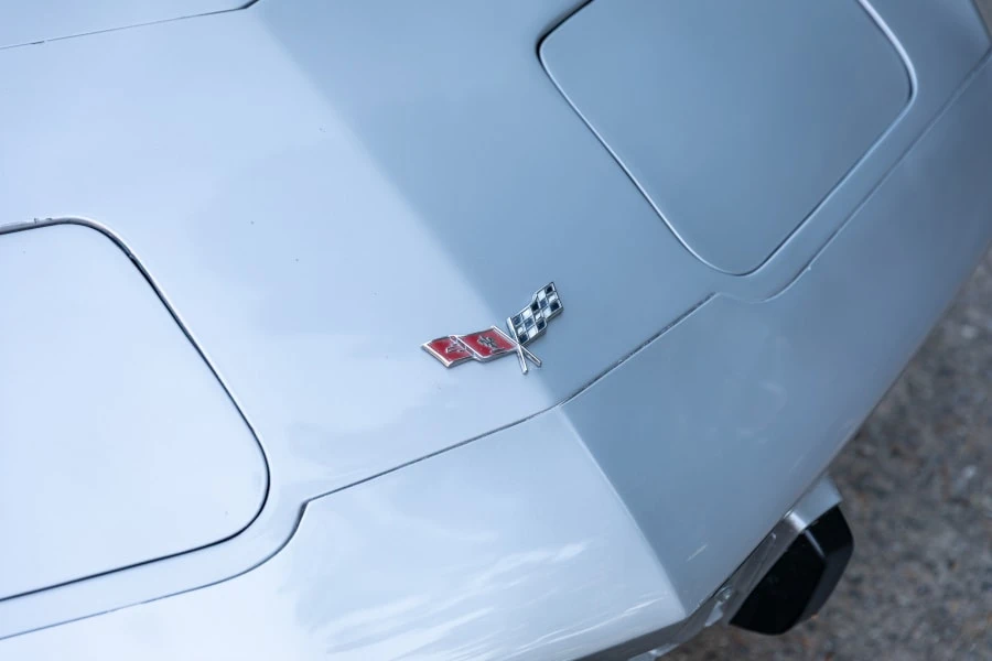 1979 Chevrolet Corvette C3 - Image 7 of 30