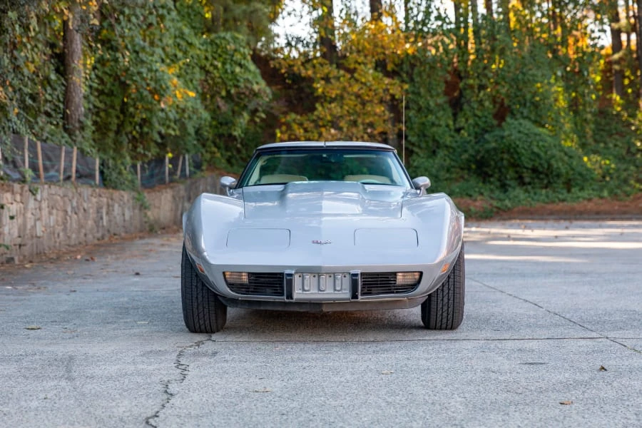 1979 Chevrolet Corvette C3 - Image 4 of 30