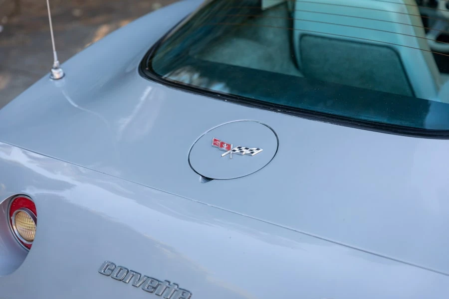 1979 Chevrolet Corvette C3 - Image 14 of 30