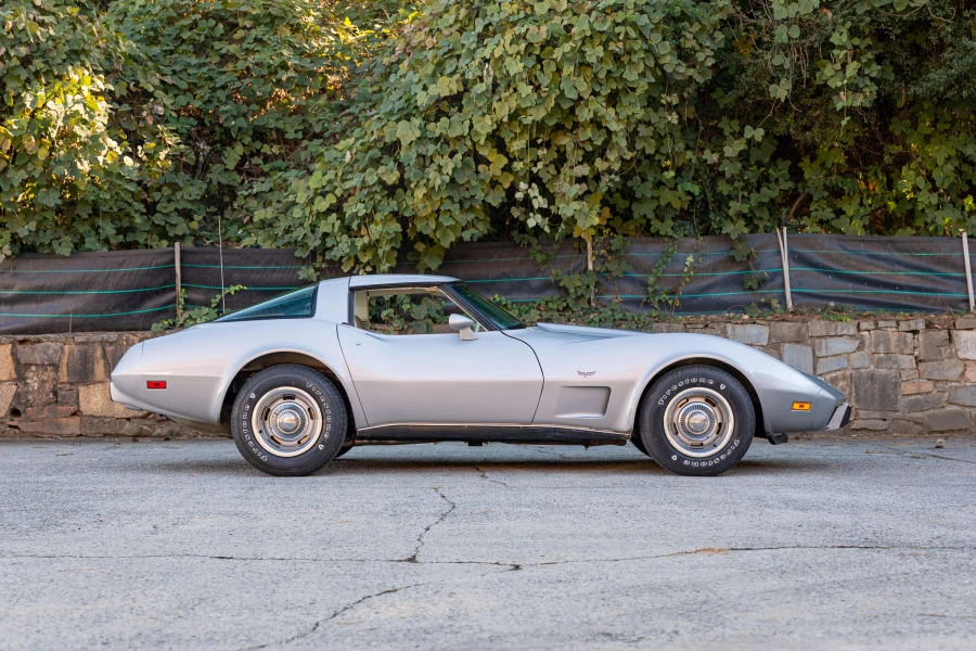 1979 Chevrolet Corvette C3 - Image 2 of 30
