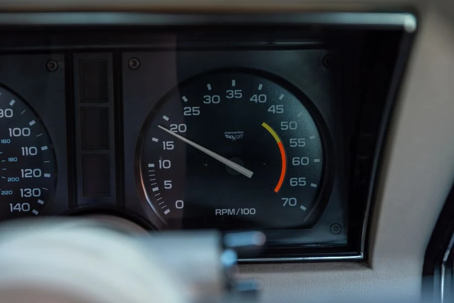1979 Chevrolet Corvette C3 - Image 22 of 30