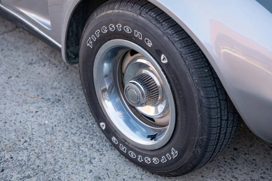 1979 Chevrolet Corvette C3 - Image 12 of 30