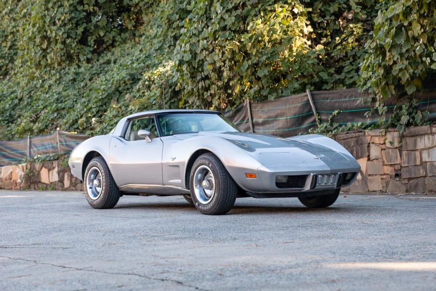 1979 Chevrolet Corvette C3 - Image 6 of 30