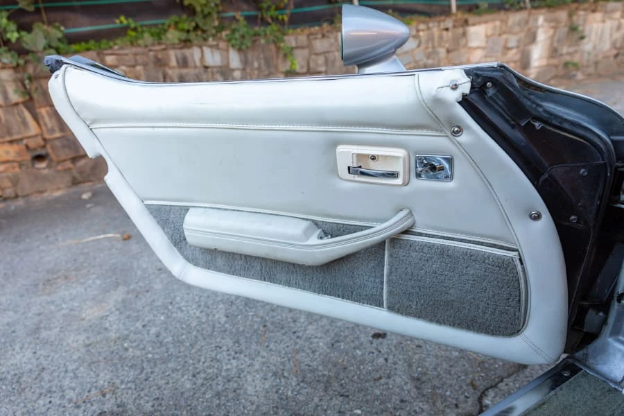 1979 Chevrolet Corvette C3 - Image 26 of 30