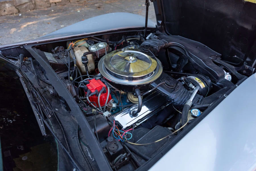 1979 Chevrolet Corvette C3 - Image 29 of 30