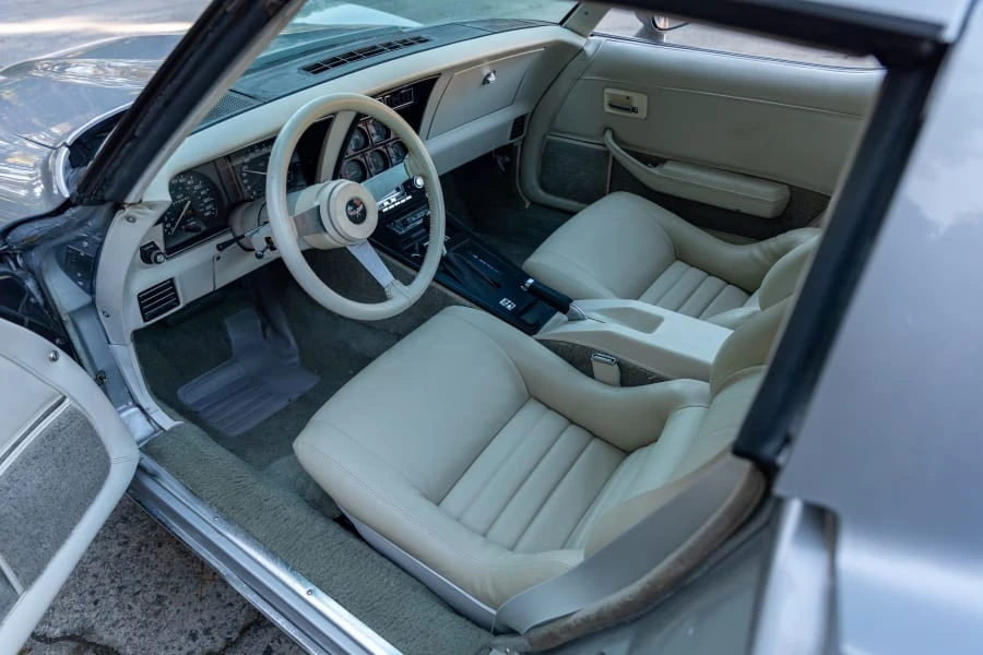 1979 Chevrolet Corvette C3 - Image 17 of 30