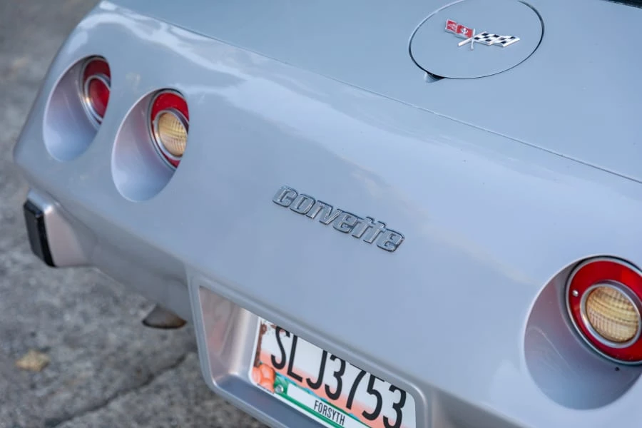 1979 Chevrolet Corvette C3 - Image 11 of 30
