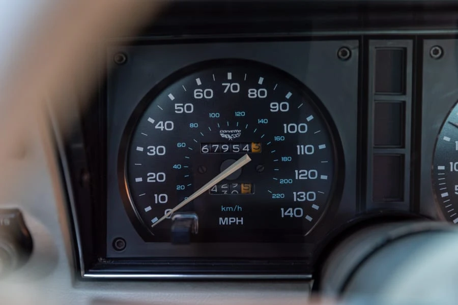 1979 Chevrolet Corvette C3 - Image 24 of 30