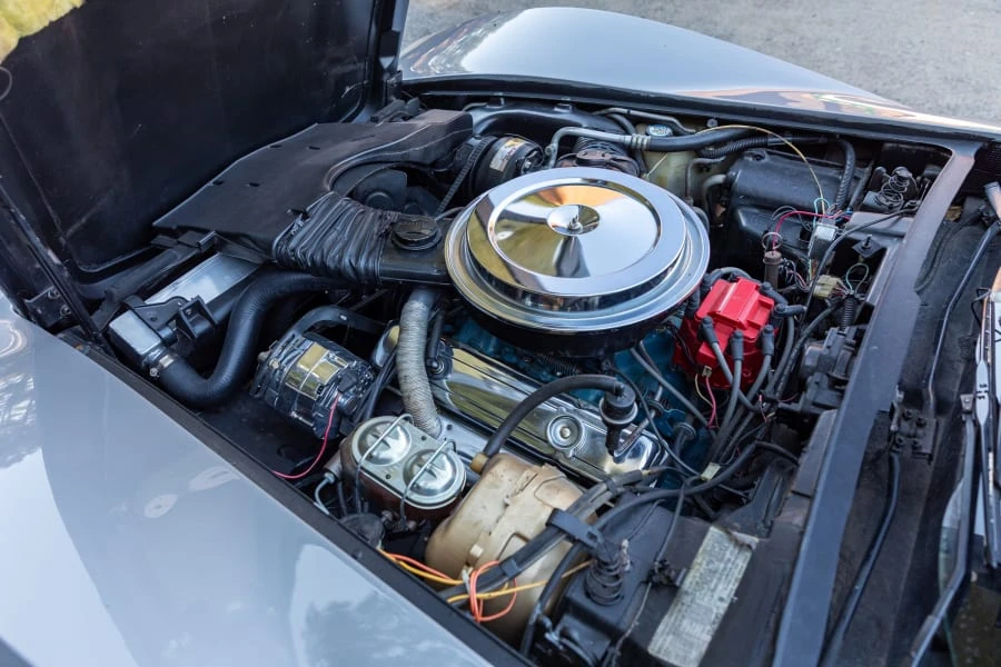 1979 Chevrolet Corvette C3 - Image 30 of 30