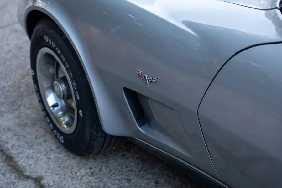 1979 Chevrolet Corvette C3 - Image 9 of 30