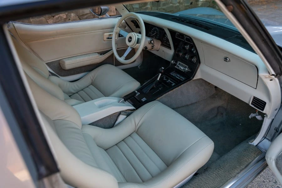 1979 Chevrolet Corvette C3 - Image 20 of 30