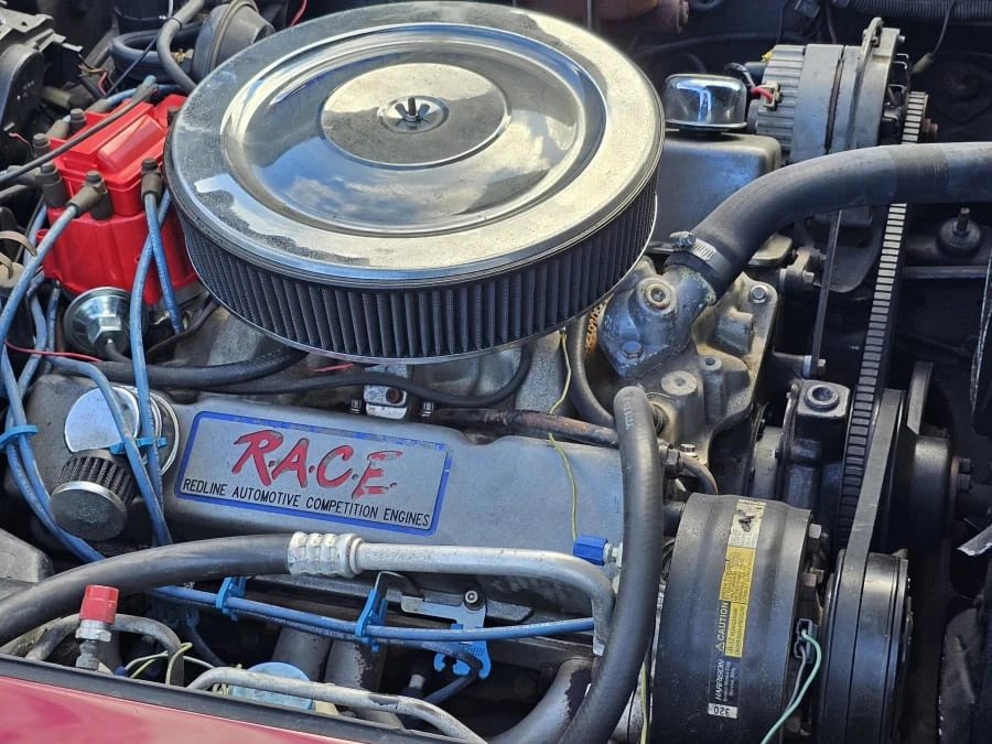 1979 Chevrolet Corvette C3 - Image 14 of 15