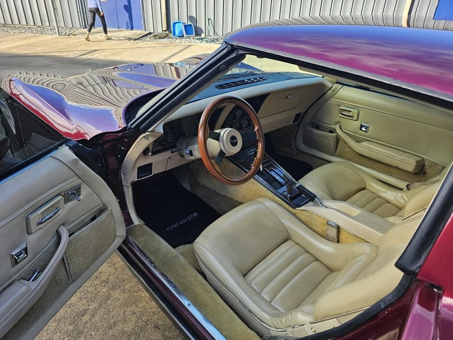 1979 Chevrolet Corvette C3 - Image 11 of 15