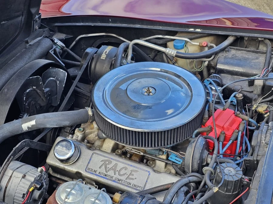 1979 Chevrolet Corvette C3 - Image 15 of 15