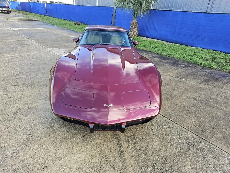 1979 Chevrolet Corvette C3 - Image 8 of 15