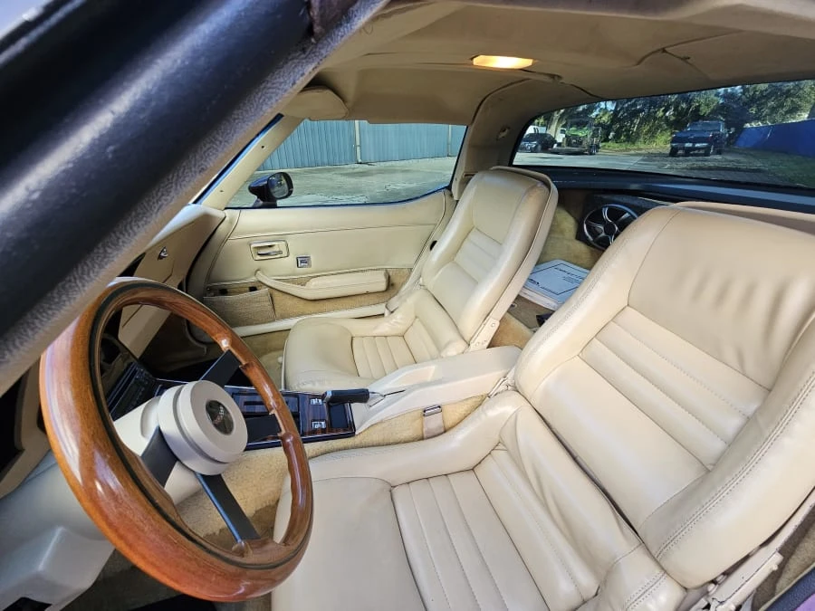 1979 Chevrolet Corvette C3 - Image 9 of 15