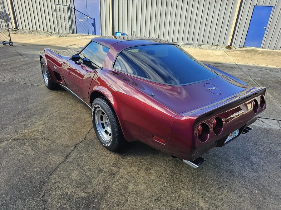 1979 Chevrolet Corvette C3 - Image 4 of 15