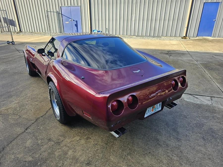1979 Chevrolet Corvette C3 - Image 2 of 15