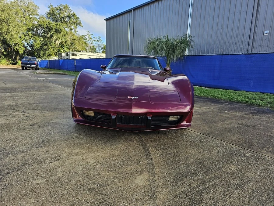 1979 Chevrolet Corvette C3 - Image 7 of 15