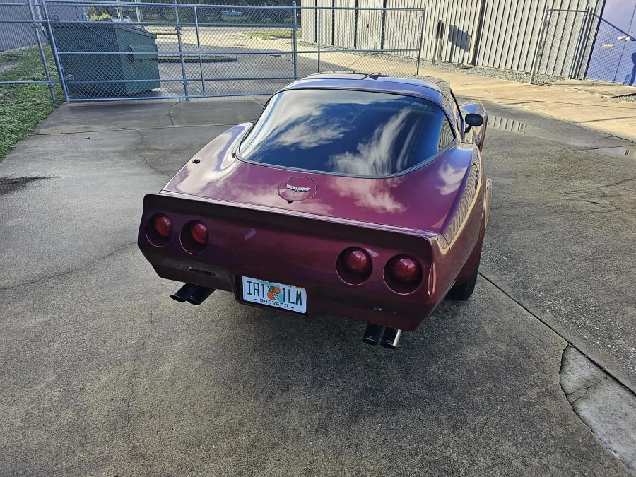 1979 Chevrolet Corvette C3 - Image 5 of 15