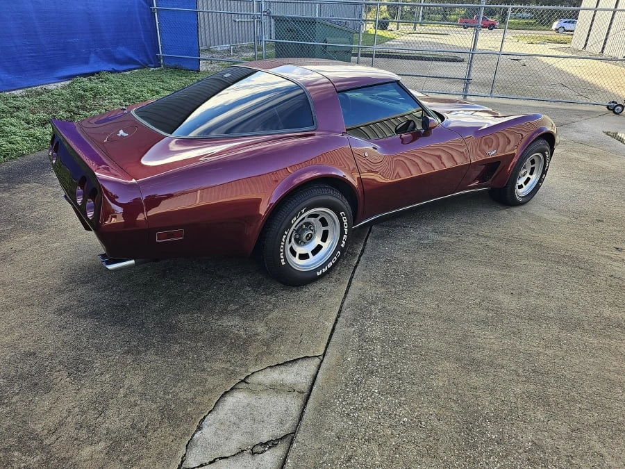 1979 Chevrolet Corvette C3 - Image 6 of 15