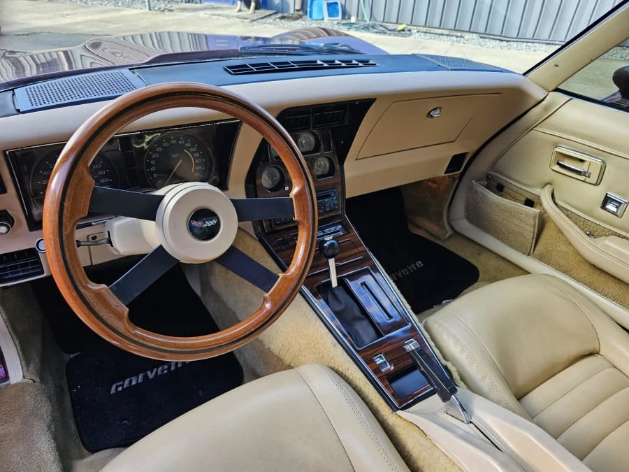 1979 Chevrolet Corvette C3 - Image 12 of 15