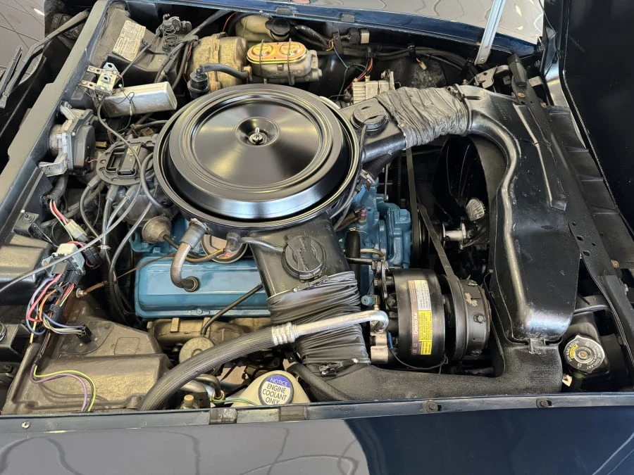 1979 Chevrolet Corvette C3 - Image 7 of 7