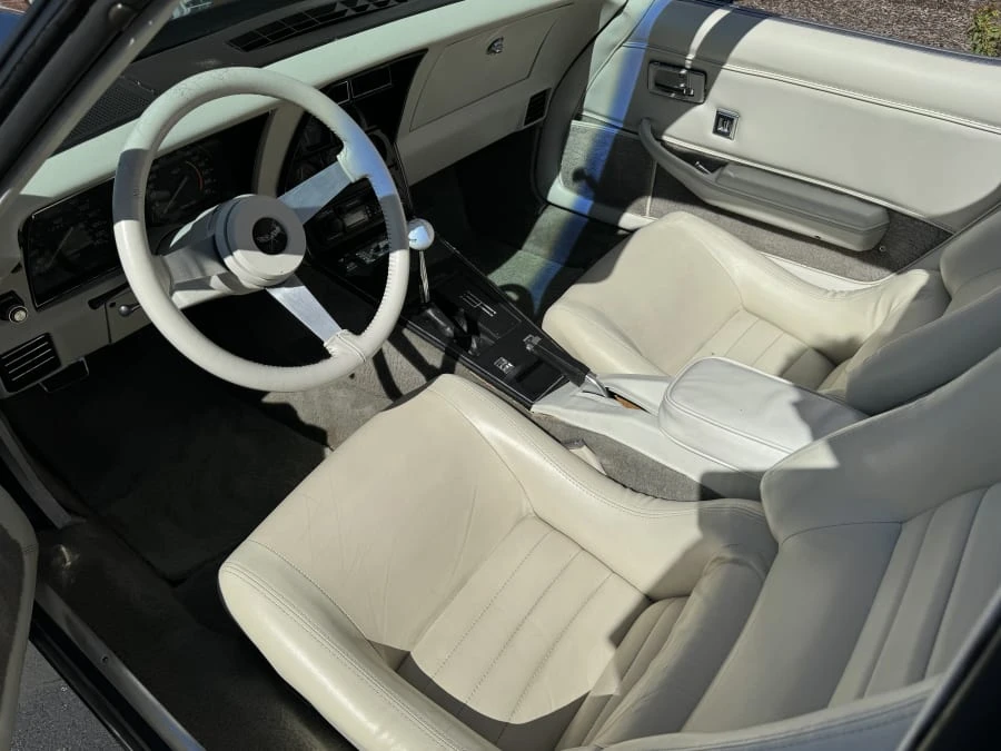 1979 Chevrolet Corvette C3 - Image 4 of 7