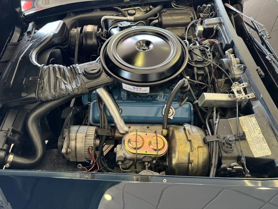 1979 Chevrolet Corvette C3 - Image 6 of 7